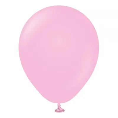 Ballonger Professional Mini Candy Pink - 100-pack