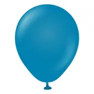 Ballonger Professional Mini Deep Blue - 100-pack