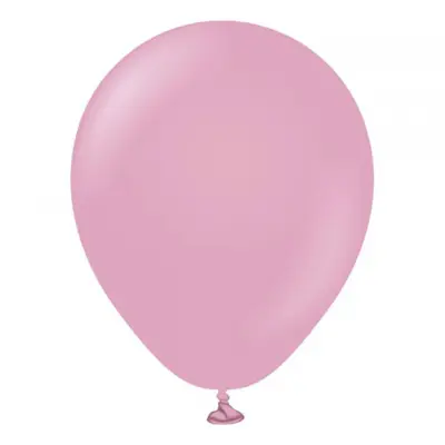Ballonger Professional Mini Dusty Rose - 25-pack