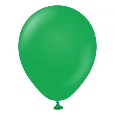 Ballonger Professional Mini Green - 100-pack