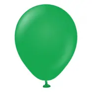 Ballonger Professional Mini Green - 25-pack