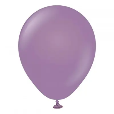 Ballonger Professional Mini Lavender - 25-pack