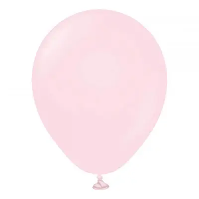 Ballonger Professional Mini Light Pink - 100-pack