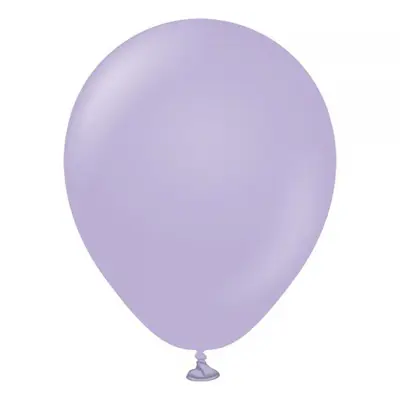 Ballonger Professional Mini Lilac - 100-pack