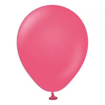 Ballonger Professional Mini Magenta - 25-pack