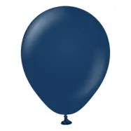 Ballonger Professional Mini Navy - 25-pack