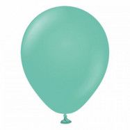 Latexballonger Professional Mini Sea Green - 100-pack