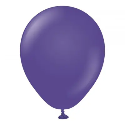 Ballonger Professional Mini Violet - 100-pack