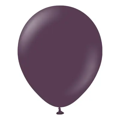 Ballonger Professional Plum - 100-pack