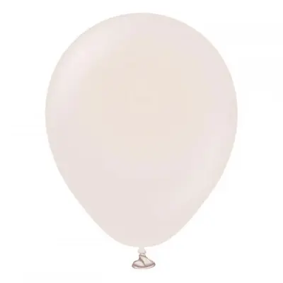 Ballonger Professional Mini White Sand - 100-pack