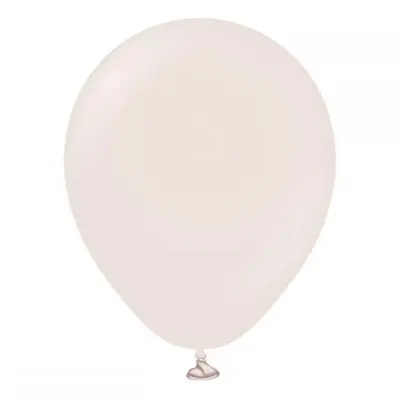 Ballonger Professional Mini White Sand - 25-pack