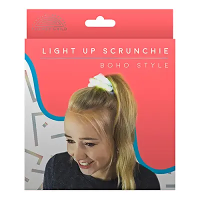 LED Hårsnodd - 1-pack