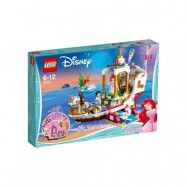 LEGO Disney Princess 41153, Ariels kungliga festbåt