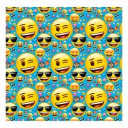 Presentpapper Emojis