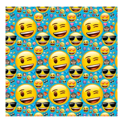Presentpapper Emojis