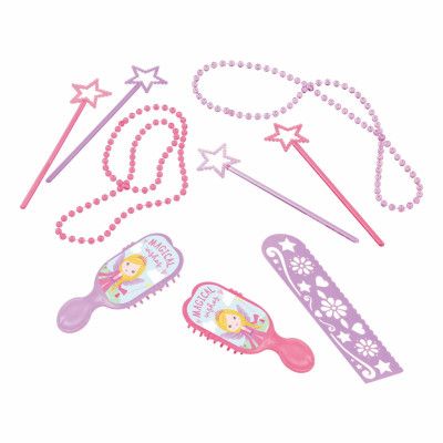 Leksaksset Prinsessa