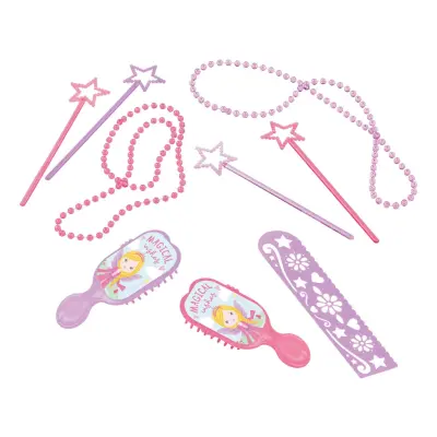 Leksaksset Prinsessa