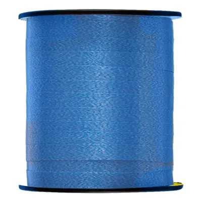 Mörkblå Presentsnöre