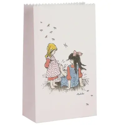 Madicken Godispåsar 8-pack