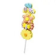 Mallow Summer Bugs Spett - 50 gram