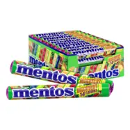 Mentos Discovery Storpack - 40-pack