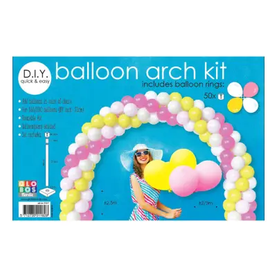Ballongbåge Kit