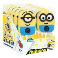 Minions Marshmallows Klubba - 12-pack