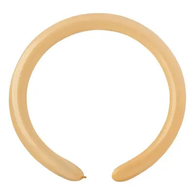 Modellballonger Blush - 25-pack