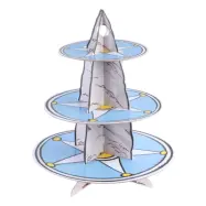 Muffinsställ Asterix