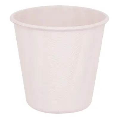 Muggar Vert Decor Rosa - 6-pack