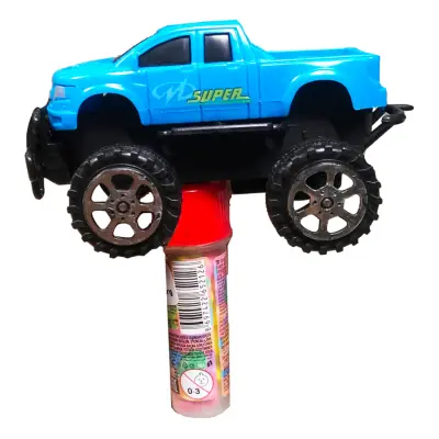 Off Road Leksaksgodis