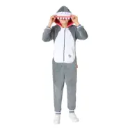 OppoSuits Haj Barn Onesie - X-Large