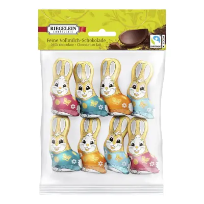 Påskhare i Påse - 75 g