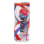 Pacha Apple Black Currant Zero - 250 ml
