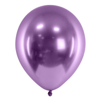 Ballonger Professional Purple Chrome - 10-pack