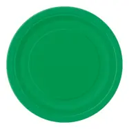 Pappersassietter Gröna - 8-pack
