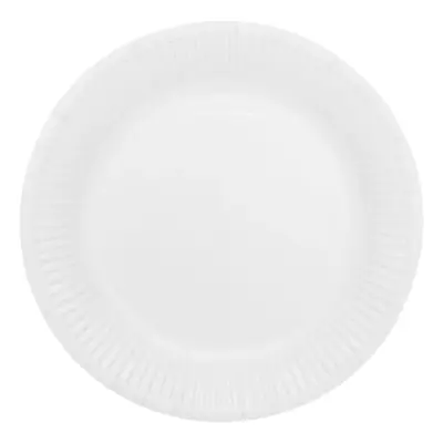 Pappersassietter Vita - 8-pack