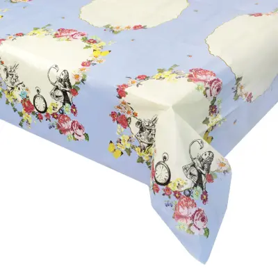 Pappersduk Alice Wonderland