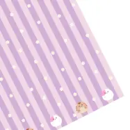 Pappersduk Gabbys Dockskåp