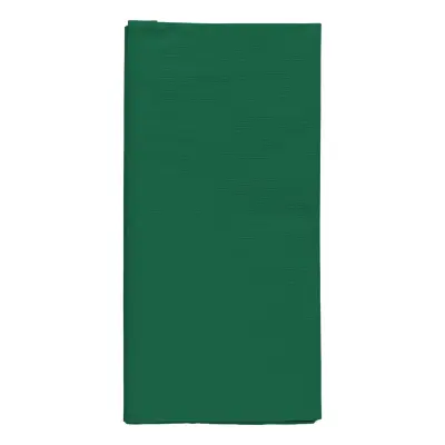 Pappersduk Grön