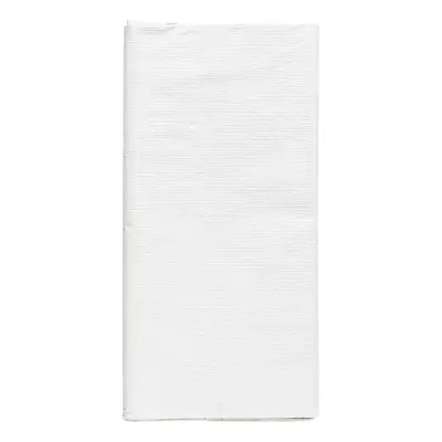 Pappersduk Vit