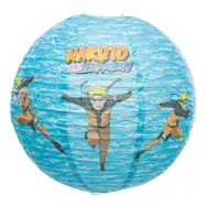 Papperslykta Naruto Shippuden