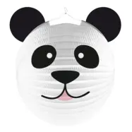 Papperslykta Panda