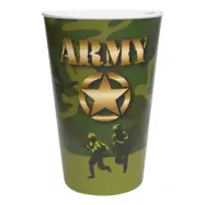 Pappersmuggar Army - 8-pack