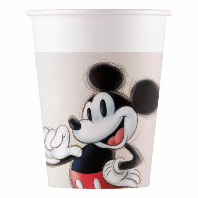 Pappersmuggar Disney 100 - 8-pack