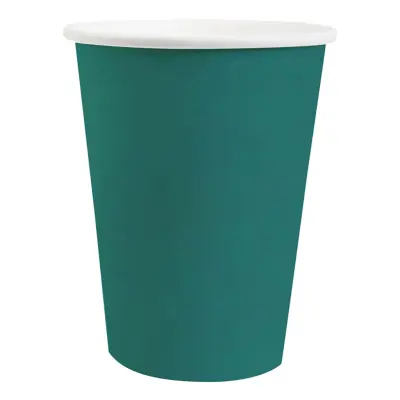 Pappersmuggar Duck Blue - 10-pack