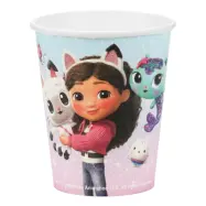 Pappersmuggar Gabbys Dockskåp - 6-pack