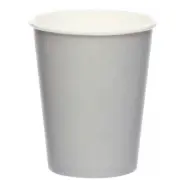 Pappersmuggar Grå - 8-pack