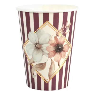 Pappersmuggar Hagtorn - 6-pack