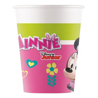 Pappersmuggar Mimmi Pigg - 8-pack